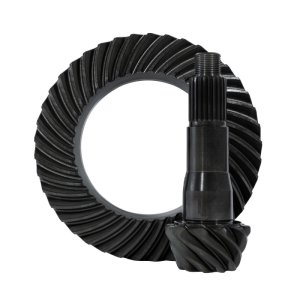 Jeep Sahara Ring & Pinion Set - Yukon Gear & Axle - 5:13 Gear Ratio - `18-`19 Jeep Sahara Ring & Pinion Set - Yukon Gear & Axle - 5:13 Gear Ratio - `18-`19